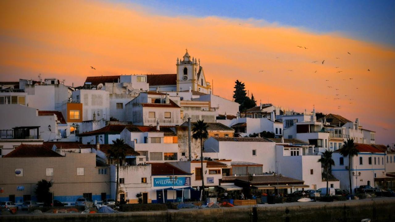 הוילה פראגודו Vivenda Sossego Do Mar מראה חיצוני תמונה